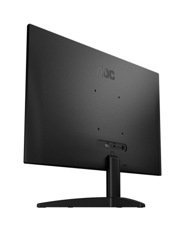 Монитор 23.8" AOC 24B36X Black  IPS, 1920x1080, 144Hz, 4ms, 300сd/m, 1000:1 | DP(1.4) , HDMI(1.4) | ExPSU, Vesa 100, Black 