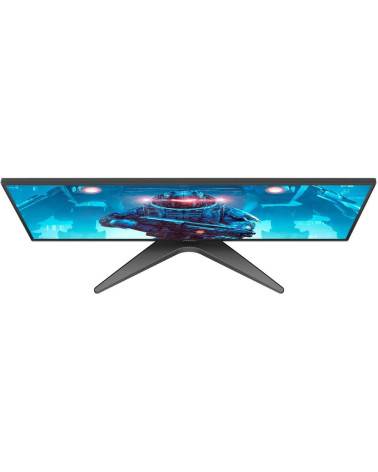 Монитор 23.8" AOC 24B36X Black  IPS, 1920x1080, 144Hz, 4ms, 300сd/m, 1000:1 | DP(1.4) , HDMI(1.4) | ExPSU, Vesa 100, Black 