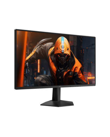Монитор 23.8" AOC 24G50Z Black IPS, 1920x1080, 240Hz, 0.5ms, 350сd/m, 1000:1 DP(1.4) , HDMI(2.0) | ExPSU, Vesa 100, Black 