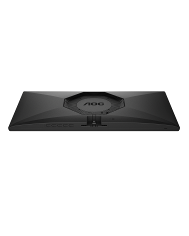 Монитор 23.8" AOC 24G50Z Black IPS, 1920x1080, 240Hz, 0.5ms, 350сd/m, 1000:1 DP(1.4) , HDMI(2.0) | ExPSU, Vesa 100, Black 