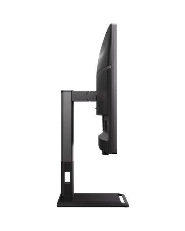 Монитор 27" AOC Q27P4CV   IPS, 2560x1440, 120Hz, 4ms, 350сd/m, 1500:1 | HDMI(2.0), DP(1.4), Type-C(PD-96W), 4xUSB 3.2, RJ45 | HA