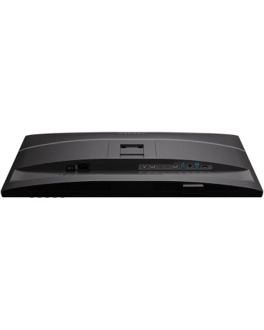 Монитор 27" AOC Q27P4CV   IPS, 2560x1440, 120Hz, 4ms, 350сd/m, 1500:1 | HDMI(2.0), DP(1.4), Type-C(PD-96W), 4xUSB 3.2, RJ45 | HA
