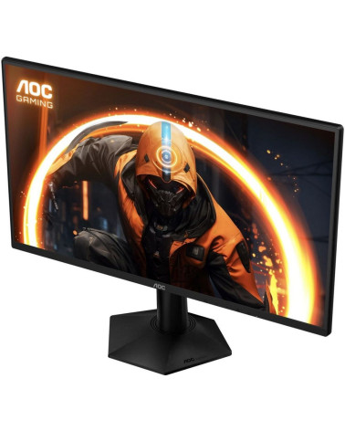 Монитор 24.5" AOC AGON 25G50Z  Fast IPS, 1920x1080, 260Hz, 0.3ms, 300сd/m, 3000:1 | 2xHDMI(2.0), DP(1.4) |  ExPSU, Vesa 100, Bla