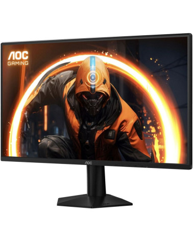 Монитор 24.5" AOC AGON 25G50Z  Fast IPS, 1920x1080, 260Hz, 0.3ms, 300сd/m, 3000:1 | 2xHDMI(2.0), DP(1.4) |  ExPSU, Vesa 100, Bla
