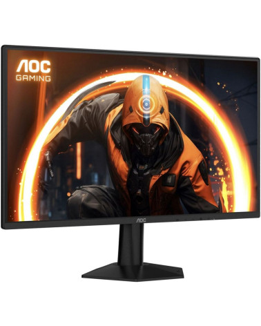 Монитор 24.5" AOC AGON 25G50Z  Fast IPS, 1920x1080, 260Hz, 0.3ms, 300сd/m, 3000:1 | 2xHDMI(2.0), DP(1.4) |  ExPSU, Vesa 100, Bla