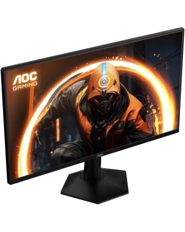 Монитор 24.5" AOC AGON 25G50Z  Fast IPS, 1920x1080, 260Hz, 0.3ms, 300сd/m, 3000:1 | 2xHDMI(2.0), DP(1.4) |  ExPSU, Vesa 100, Bla