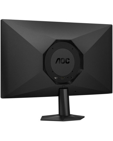 Монитор 24.5" AOC AGON 25G50Z  Fast IPS, 1920x1080, 260Hz, 0.3ms, 300сd/m, 3000:1 | 2xHDMI(2.0), DP(1.4) |  ExPSU, Vesa 100, Bla