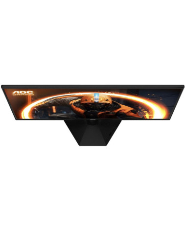 Монитор 24.5" AOC AGON 25G50Z  Fast IPS, 1920x1080, 260Hz, 0.3ms, 300сd/m, 3000:1 | 2xHDMI(2.0), DP(1.4) |  ExPSU, Vesa 100, Bla