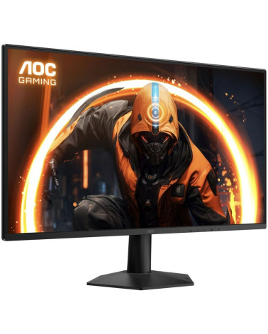 Монитор 27" AOC 27G50Z  Fast IPS, 1920x1080, 260Hz, 1ms, 300сd/m, 3000:1 | 2xHDMI(2.0), DP(1.4) |  ExPSU, Vesa 100, Black 