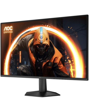 Монитор 27" AOC 27G50Z  Fast IPS, 1920x1080, 260Hz, 1ms, 300сd/m, 3000:1 | 2xHDMI(2.0), DP(1.4) |  ExPSU, Vesa 100, Black 