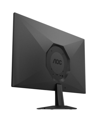 Монитор 27" AOC 27G50Z  Fast IPS, 1920x1080, 260Hz, 1ms, 300сd/m, 3000:1 | 2xHDMI(2.0), DP(1.4) |  ExPSU, Vesa 100, Black 