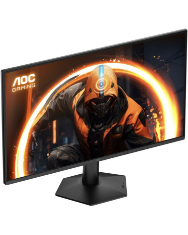 Монитор 27" AOC 27G50Z  Fast IPS, 1920x1080, 260Hz, 1ms, 300сd/m, 3000:1 | 2xHDMI(2.0), DP(1.4) |  ExPSU, Vesa 100, Black 