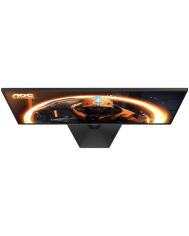 Монитор 27" AOC 27G50Z  Fast IPS, 1920x1080, 260Hz, 1ms, 300сd/m, 3000:1 | 2xHDMI(2.0), DP(1.4) |  ExPSU, Vesa 100, Black 