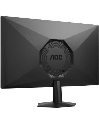 Монитор 27" AOC 27G50Z  Fast IPS, 1920x1080, 260Hz, 1ms, 300сd/m, 3000:1 | 2xHDMI(2.0), DP(1.4) |  ExPSU, Vesa 100, Black 