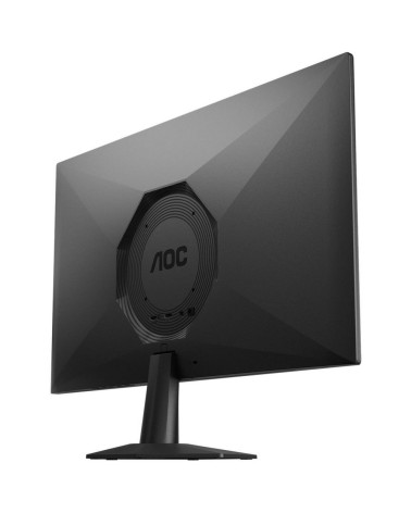 Монитор 27" AOC 27G50Z  Fast IPS, 1920x1080, 260Hz, 1ms, 300сd/m, 3000:1 | 2xHDMI(2.0), DP(1.4) |  ExPSU, Vesa 100, Black 