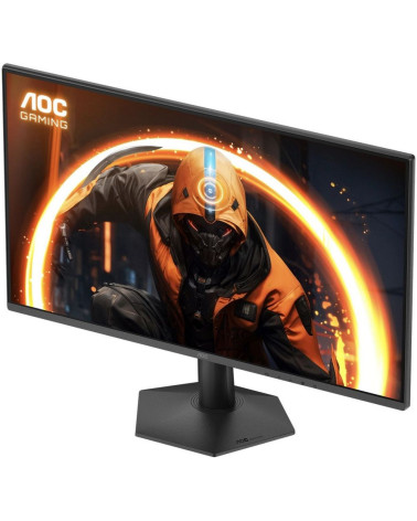 Монитор 27" AOC 27G50Z  Fast IPS, 1920x1080, 260Hz, 1ms, 300сd/m, 3000:1 | 2xHDMI(2.0), DP(1.4) |  ExPSU, Vesa 100, Black 