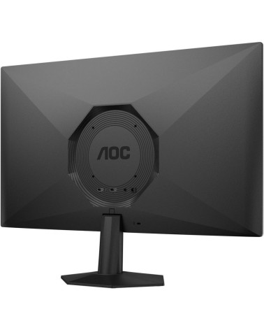Монитор 27" AOC 27G50Z  Fast IPS, 1920x1080, 260Hz, 1ms, 300сd/m, 3000:1 | 2xHDMI(2.0), DP(1.4) |  ExPSU, Vesa 100, Black 