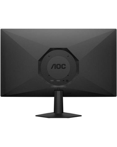 Монитор 27" AOC 27G50Z  Fast IPS, 1920x1080, 260Hz, 1ms, 300сd/m, 3000:1 | 2xHDMI(2.0), DP(1.4) |  ExPSU, Vesa 100, Black 