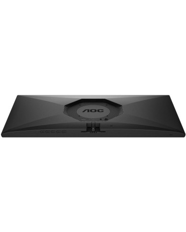 Монитор 27" AOC 27G50Z  Fast IPS, 1920x1080, 260Hz, 1ms, 300сd/m, 3000:1 | 2xHDMI(2.0), DP(1.4) |  ExPSU, Vesa 100, Black 
