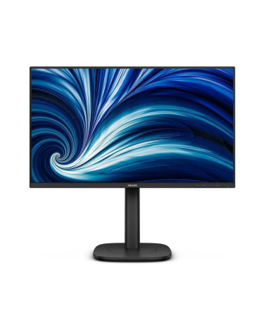 Монитор 23.8" PHILIPS 24B2N3200J Black (IPS, 1920x1080, 120Hz, 4 ms, 178°/178°, 300 cd/m, 1500:1, +HDMI 1.4, +DisplayPort 1.2, +