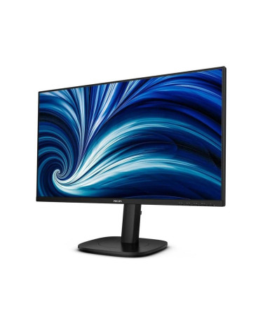 Монитор 23.8" PHILIPS 24B2N3200J Black (IPS, 1920x1080, 120Hz, 4 ms, 178°/178°, 300 cd/m, 1500:1, +HDMI 1.4, +DisplayPort 1.2, +