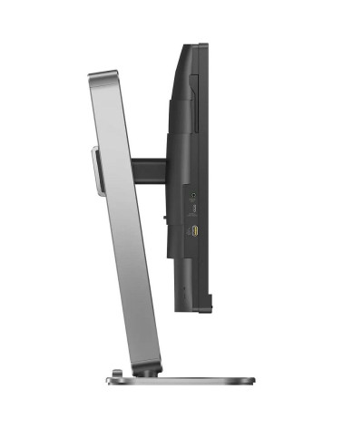 Монитор 27" PHILIPS 27B2N4500 Black (IPS, 2560x1440, 120Hz, 4 ms, 178°/178°, 350 cd/m, 1500:1, +2xHDMI 2.0, +DisplayPort 1.2, +4