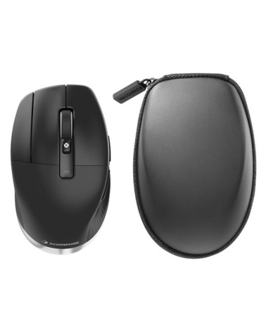 Мышь 3DConnexion 3DX-700079 CadMouse Pro Wireless Left  (RTL) 