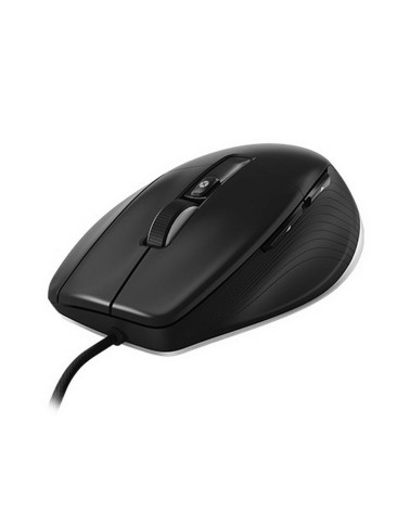 Мышь 3DConnexion 3DX-700080 / 3DX-700116 CadMouse Pro (RTL), (Right hand) 