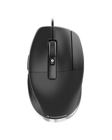 Мышь 3DConnexion 3DX-700080 / 3DX-700116 CadMouse Pro (RTL), (Right hand) 