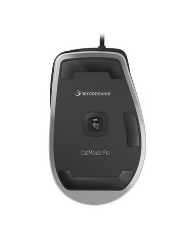 Мышь 3DConnexion 3DX-700080 / 3DX-700116 CadMouse Pro (RTL), (Right hand) 