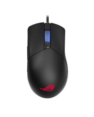Мышь ASUS P514 ROG GLADIUS III 79g 19,000DPI USB-C 6buttons wired (90MP0270-BMUA00) (966450) 