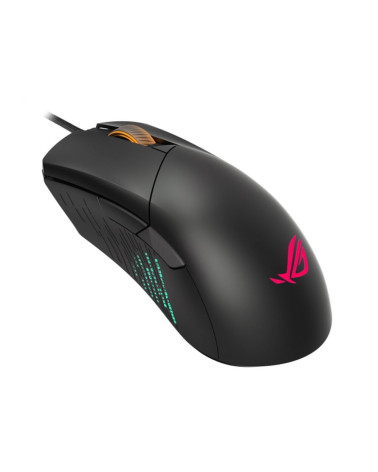 Мышь ASUS P514 ROG GLADIUS III 79g 19,000DPI USB-C 6buttons wired (90MP0270-BMUA00) (966450) 