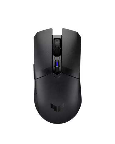 Мышь ASUS P306 TUF GAMING M4 WL 77-86g 12,000DPI Bluetooth 5.1 2.4GHz 6buttons(138372) (90MP02F0-BMUA00) 