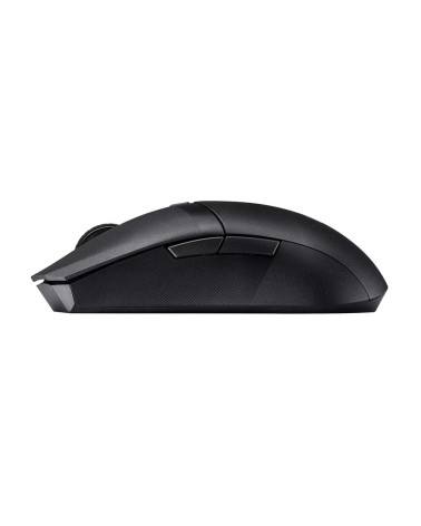 Мышь ASUS P306 TUF GAMING M4 WL 77-86g 12,000DPI Bluetooth 5.1 2.4GHz 6buttons(138372) (90MP02F0-BMUA00) 