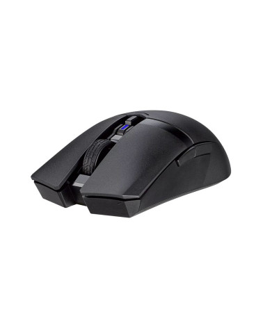 Мышь ASUS P306 TUF GAMING M4 WL 77-86g 12,000DPI Bluetooth 5.1 2.4GHz 6buttons(138372) (90MP02F0-BMUA00) 