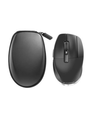 Мышь 3DConnexion 3DX-700116 CadMouse Pro Wireless,  (RTL), (Right hand) 