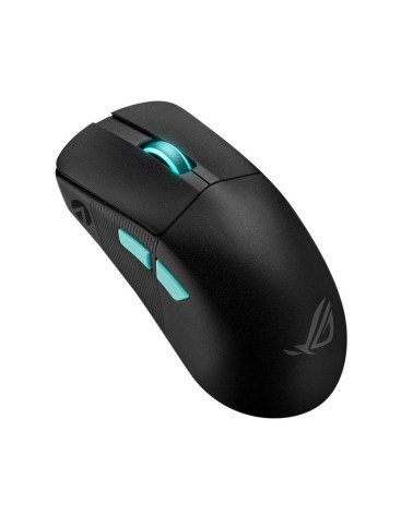Мышь ASUS P713 ROG HARPE ACE AIM LAB EDITION BLK 54g 36,000DPI Bluetooth 5.1 2.4GHz 5buttons 