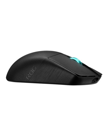 Мышь ASUS P713 ROG HARPE ACE AIM LAB EDITION BLK 54g 36,000DPI Bluetooth 5.1 2.4GHz 5buttons 