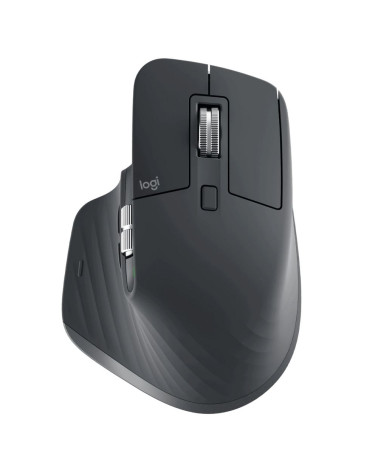 Мышь Logitech MX Master 3S Pale Gray 