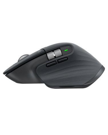 Мышь Logitech MX Master 3S Pale Gray 