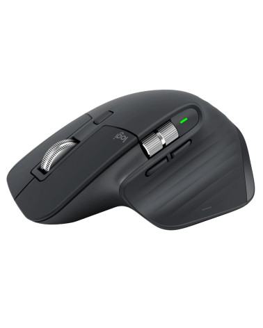 Мышь Logitech MX Master 3S Pale Gray 