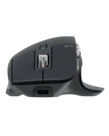 Мышь Logitech MX Master 3S Pale Gray 