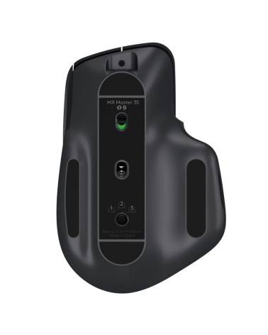 Мышь Logitech MX Master 3S Pale Gray 