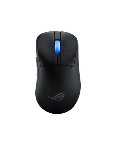 Мышь ASUS P714 ROG KERIS II WL ACE BLK 54g 42,000DPI Bluetooth 5.1 2.4GHz 5buttons 