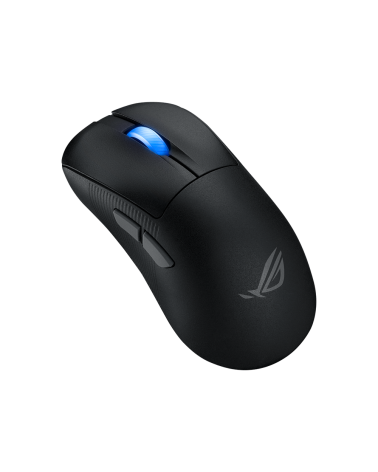 Мышь ASUS P714 ROG KERIS II WL ACE BLK 54g 42,000DPI Bluetooth 5.1 2.4GHz 5buttons 