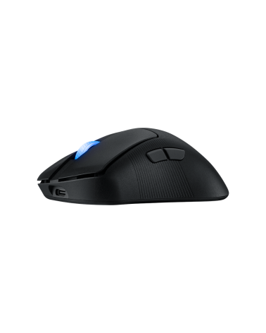 Мышь ASUS P714 ROG KERIS II WL ACE BLK 54g 42,000DPI Bluetooth 5.1 2.4GHz 5buttons 