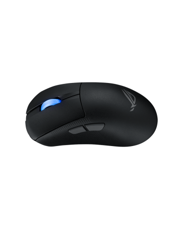 Мышь ASUS P714 ROG KERIS II WL ACE BLK 54g 42,000DPI Bluetooth 5.1 2.4GHz 5buttons 