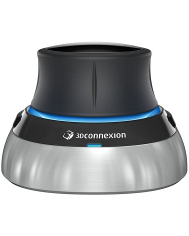 Мышь 3DConnexion 3DX-700115 SpaceMouse Wireless (аналог 700066) 