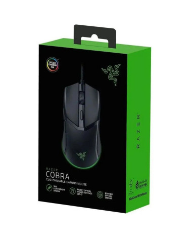Мышь Razer Cobra 
