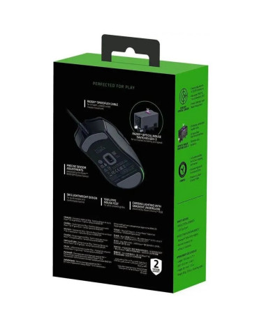 Мышь Razer Cobra 